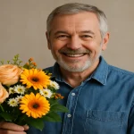 Щирі привітання з 65-річчям мужчині — Найкращі 57 привітань
