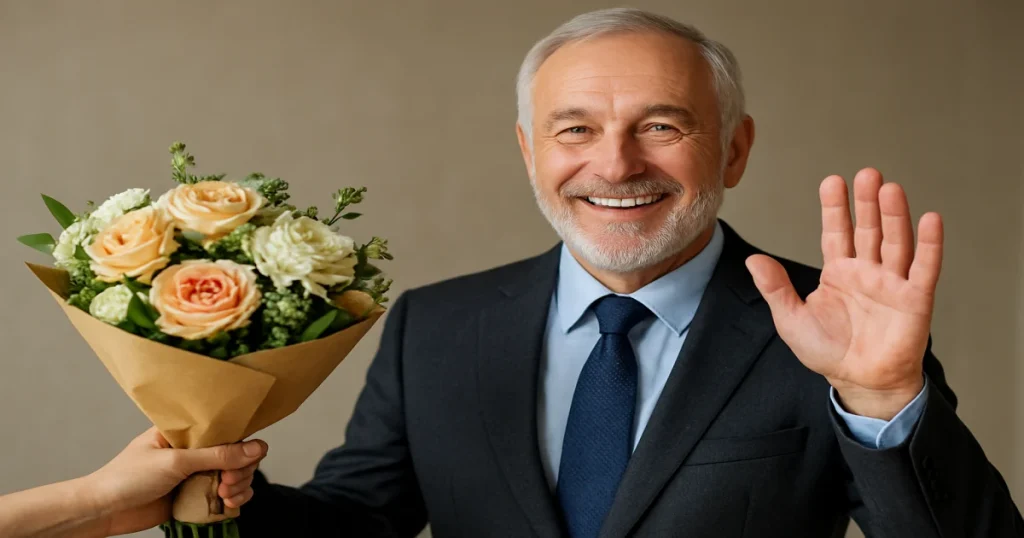 Искренние поздравления с 65-летием мужчине — Лучшие 57 поздравлений
