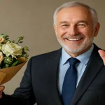 Искренние поздравления с 65-летием мужчине — Лучшие 57 поздравлений